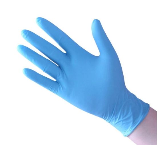 Lalan Touch Nitrile Gloves